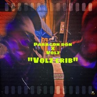 Volz Crib (feat. Volz) - Single - Paragon Don