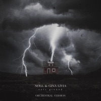 Safe Ground (Orchestral Version) - Single - nøll & Gina Livia