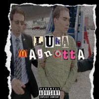 Luka Magnotta - Single - B.A.T.H
