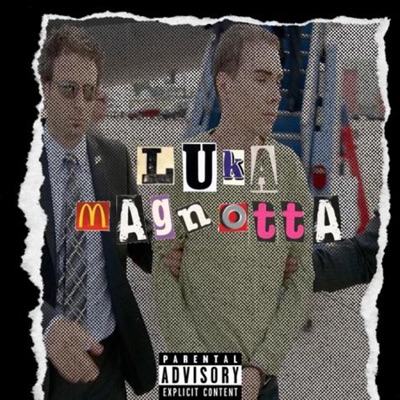 Luka Magnotta - Single