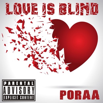 Love Is Blind - Single