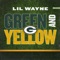 Green and Yellow (Green Bay Packers Theme Song) - Single