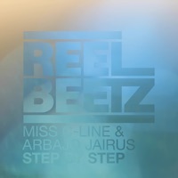 Step by Step - Single - REEL BEETZ, MISS C-LINE & Arbajo Jairus