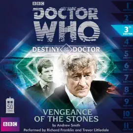 Vengeance of the Stones
