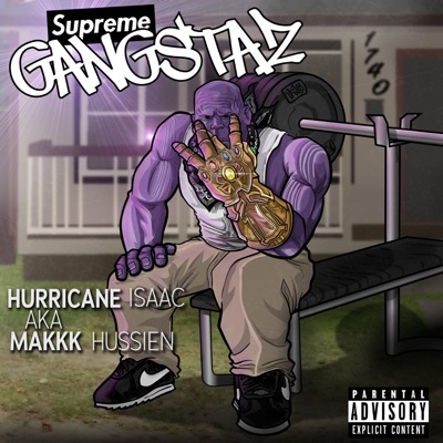 Supreme Gangstaz