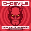 Dance With the Devils (The Games Are Open) - Single