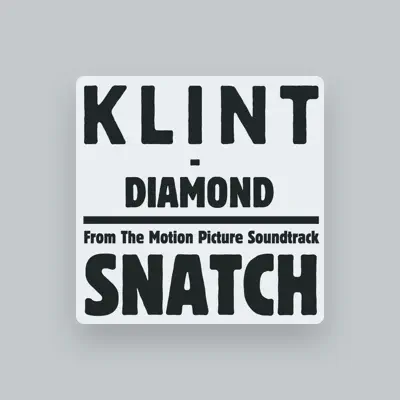 Listen to Klint, watch music videos, read bio, see tour dates & more!
