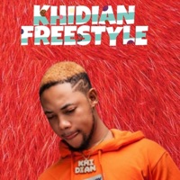 Freestyle - Single - Khidian