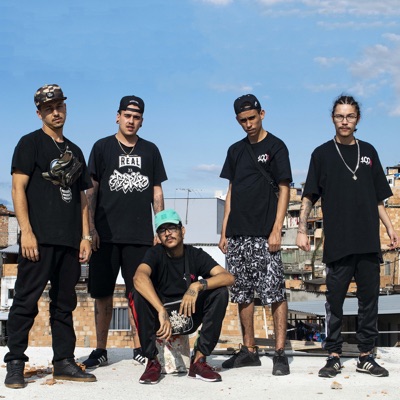 Profissão Perigo (feat. Hast & L.K Na Voz) - Single