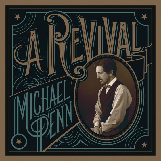 Cover artwork for A Revival