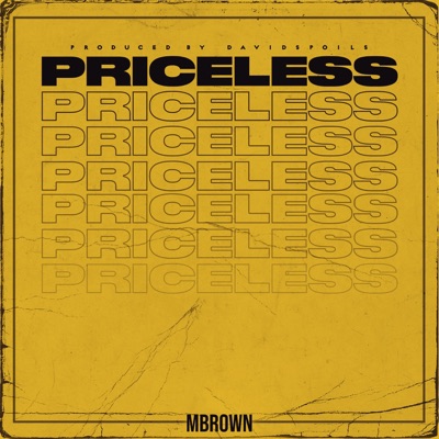 Priceless - Single