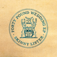 Forty Pound Wedding EP