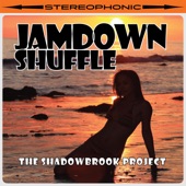 Jamdown Shuffle artwork