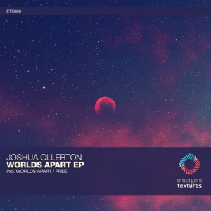 Worlds Apart - Single