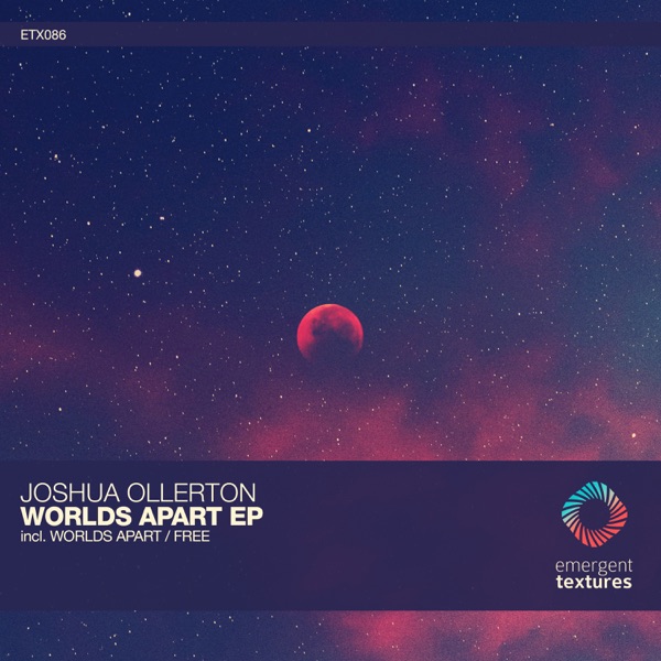 Worlds Apart - Single