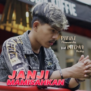 Chord Gitar Janji Nan Mamisahkan - Widya Rezky