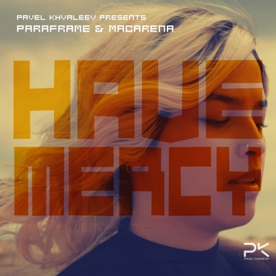 Have Mercy - Single