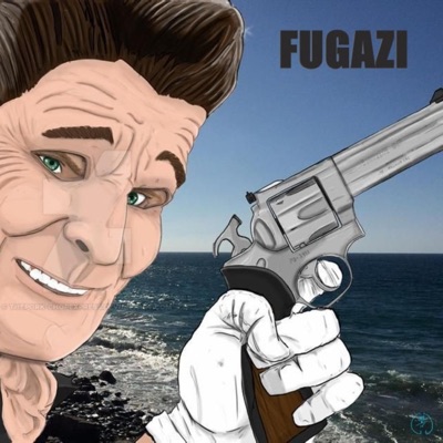 Fugazi (2x, Mischief) - Single