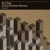 St. Paul & The Broken Bones - Like a Mighty River