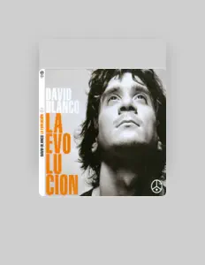 Listen to David Blanco, watch music videos, read bio, see tour dates & more!