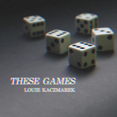 These Games - Single