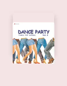 Dengarkan Amiradha Sriram, tonton video musik, baca bio, lihat tanggal tur & lainnya!