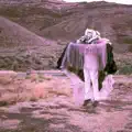 All the Fabric in the World
