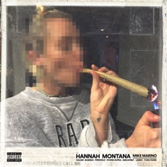 Hannah Montaña (feat. Anilson87, Freewild, Jomo, Young Supra & Yung Parse) - Single