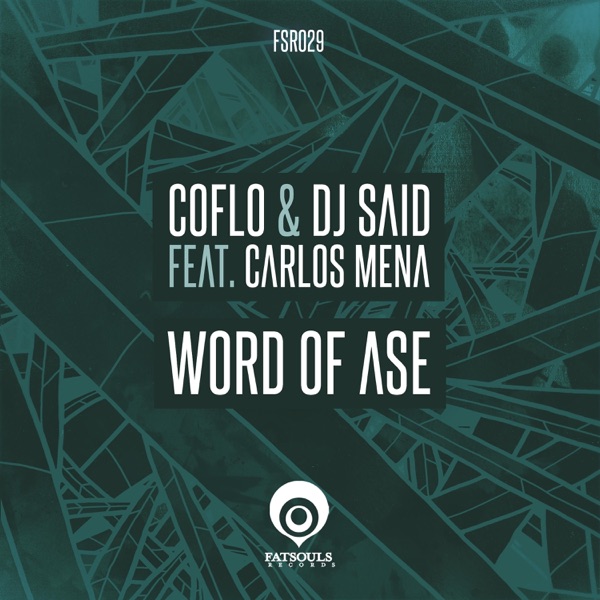 Word of Ase - Single