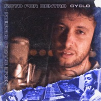 Roto por Dentro - Single - Cyclo
