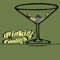 Drinking My Feelings - Lexi Steinberg lyrics