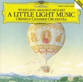 Mozart: "A Little Light Music"