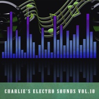 Charlie's Electro Sounds Vol.10