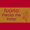 Preciso Me Tratar - Single