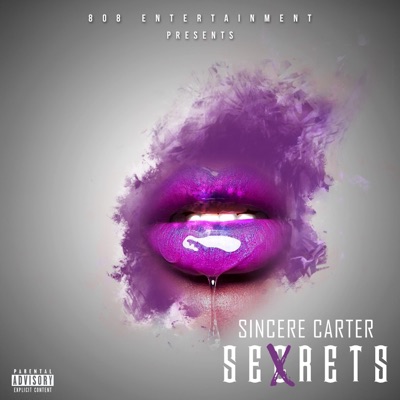 Secrets (feat. Tone Carter) - Single