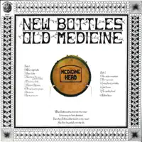 Fire Under The Mountain — Medicine Head