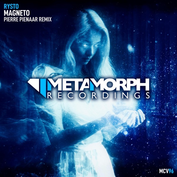 Magneto - Single