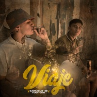 Viaje - Single - CARMELO 49 & Tian Vck