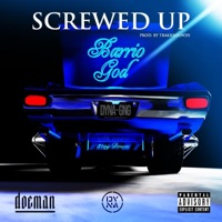 Screwed Up - Single - Doeman