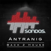 Back 2 House (Extended Mix) artwork