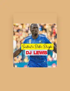 DJ Lewis을(를) 듣고, 뮤직 비디오를 보고, 약력을 읽고, 투어 일정 등을 확인하세요!