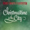 Christmastime in the City - Single