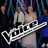 The Voice 2021: Duell 2 - EP artwork