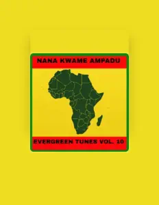 Listen to Nana Kwame Ampadu, watch music videos, read bio, see tour dates & more!