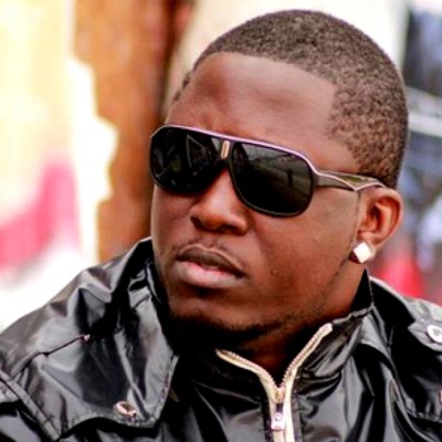 I Am Sierra Leone - Single