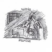 Ghosts - Single - Melmige