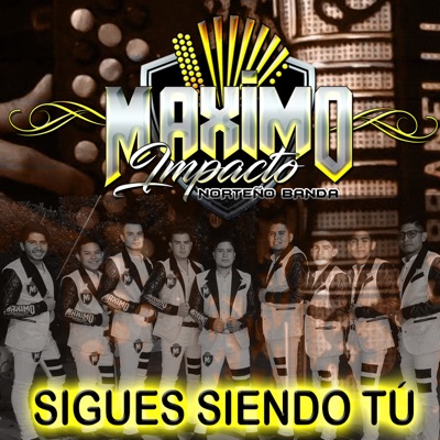 Sigues Siendo Tú - Single