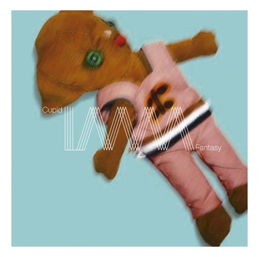 Album artwork