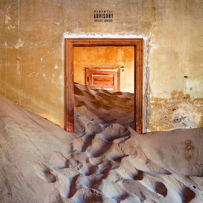 4hunnid Degreez - Single