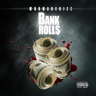 Bank Roll$ - Single